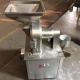 Easy Operate Stainless Steel Spice Grinding Machine For Home Business