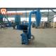 Multi - Function Corn Hammer Mill Crusher , Cyclone 22kw Cattle Feed Grinder