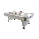 Manufacturer air hockey table 84 inches air power hockey table ice playing surface