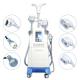 6 Handles 40khz Ultrasonic Cavitation RF Cryolipolysis Slimming Machine