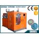 5.2 Ton Plastic Toy Manufacturing Machines , Heavy Duty Toy Wheel Plastic Moulding Machine SRB65-1