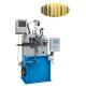 Automatic Spring Coiling Machine Wire Diameter 0.06 Mm - 0.5 Mm Wtih Color Monitor Display