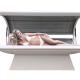 Full Body Skin Care Led Light Bed Near Infrared Light 660nm 635nm 810nm 850nm