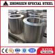 UNS06625 inconel 625 tube/pipe OD 500mm Thick 10mm Aerospace, jet engines and gas turbines
