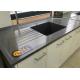 Epoxy Resin Acid Resistant Laboratory Sinks In Wall Bench / Centre Bench