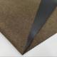 Brown 600D Cationic Dyeable Polyester Perfect Blend Of Style And Durability