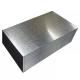 ASTM A653 GI Metal Galvanized Steel Plate EN10327 HDG Dx51d 0.22mm