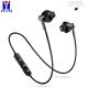 Sports Exercise Wireless In Ear Earbuds Hi-Fi Stereo Sound Bluetooth V5.2 Headset