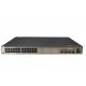 CloudEngine S5736-S24UM4XC Ethernet Access Switch 24*100M / 1G Ethernet Ports