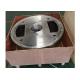 Tungsten Carbide Coating Capstan Drum Block For Wire Drawing Machine