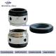 Gx/Gy/ Type Mechanical Seal Built-in Non-Containment Single Face Industrial Cartridge Mechanical Seal