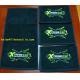 promotion towel with embroidery logo , 100% cotton , 30X50CM