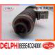 BEBE4D24001 Delphi Diesel Engine Fuel Injector BEBE4D24001 For Vo-Lvo 21340611 21371672 421340611 85003263