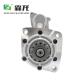 24V 12T New Excavator starter motor E325B E325C Alternative style C7 106-8559 Aftermarket Part