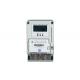 Anti Aging Properties Single Phase Electric Meter , Infrared Kwh Meter 1 Phase