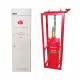 High Durability NOVEC 1230 Fire Suppression System For Ambient Temperature 0-50C DC24V