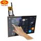 Outdoor 10.1'' Touch Screen Display Panel 1000 Nits High Brightness