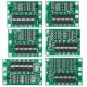 PCBA 1 Layer PCB OEM ODM EMS 0.20-6.0mm 1oz Copper