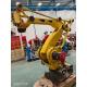 Fanuc Used Industrial Robot For Palletizer With 4 Axis Robotic Arm Pallet Machine
