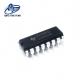 Texas/TI ULN2003AN Electronic Components Bluetooth Microcontroller IC Integrated Circuit SOI ULN2003AN IC chips