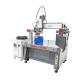 Gantry Lithium Battery Laser Welding Machine  2000W  4 axis