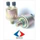 Zinc Plated NPT1/4 Thread Auto Oil Pressure Switch