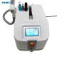 Tattoo Removal Q Switched Nd Yag Laser Machine 1064nm