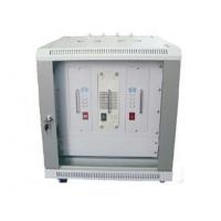 Portable Mobile Phone Jamming Device 50-300m Shielding Radius With AC Adapter