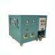 4hp Low Pressure Refrigerant Recovery Machine R123 Charging Filling Machine For Low Pressure Chiller R245fa R141b