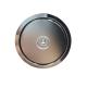 Disc Shape High Grade Neodymium Pot Magnets With Threaded Hole