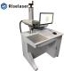 Air Cooling Ipg Full Automatic Laser Engraving Equipment 30 Watt