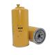 Excavator fuel filter water separator 438-5386 382-0664