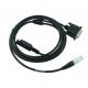 Satel Gps Power Cable Gev125 A00705 Surveying Instrument