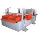Vibrating Screen Stainless Steel Pulper Machine Paper Mill High Speed
