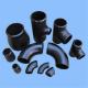 Seamless Pipe Fittings B16.9 ASME Seamless And Semi Seamless Buttweld Carbon Steel Elbow