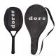 Custom 3k 12k 18k Hot Sales Racchette Carbon Fiber Beach Tennis Racket Paddle