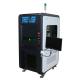 Industrial Metal Fiber Laser Marking Engraving Machine Raycus / IPG / JPT Laser with EZCAD