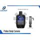 HD 1296P Waterproof Body Worn Camera Loop Recording Motion Detection for Police