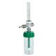 30L Medical Hospital Oxygen Flow Meter With 200ml Humidifier