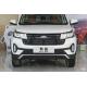 Economical Practical Fuel 4 Wheel Drive SUV Family Car BAIC Ruixiang X3