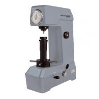 Manual Loading Full Mechanical Rockwell Hardness Tester Dial Reading 0.5HR Resolution