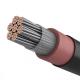 DLO Wind Turbine Cables Torsion Resistance Single Core Copper Wire RoHS 1kV