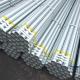 60.3*2.5mm Welding Galvanized Tubing SS201 Stainless Steel Pipe