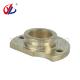 3011122540 Glue Unit Sliding Bearing Replacement For Homag BAZ / BMG