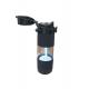 450ml UV Sterilization Water Bottle , Alkaline Water Filter Bottle CE FCC Approved