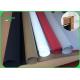 White Washable Kraft Paper Tear Proof Environment Friendly For DIY Decorations