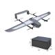 Aerial Mapping Military VTOL UAV 90 Minute Flight Time 2KG Payload Capacity
