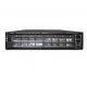100GE Brodcade Fiber Switch MSN2100-CB2F SN2100 Commutator 16 Ports