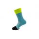 Casual Custom Sports Socks / Men Cycling Compression Athletic Outdoors Running Socks