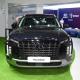 2023 Hyundai Palisade GLS 3.5L 5-Door 7-Seat SUV with Automatic Four-Wheel Drive